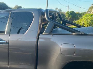 Index - Pacific Powdercoaters