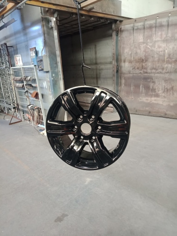 Index - Pacific Powdercoaters