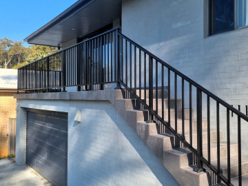 Index - Pacific Powdercoaters