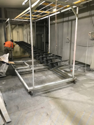 Index - Pacific Powdercoaters