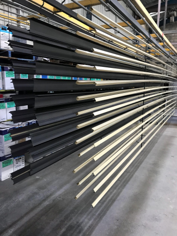 Index - Pacific Powdercoaters