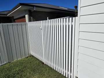 Index - Pacific Powdercoaters