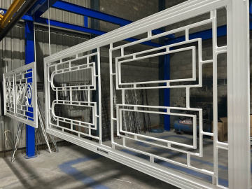 Index - Pacific Powdercoaters