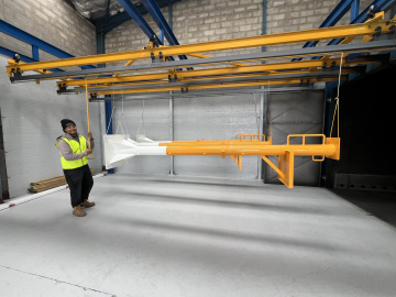 Index - Pacific Powdercoaters