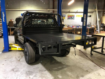 Index - Pacific Powdercoaters